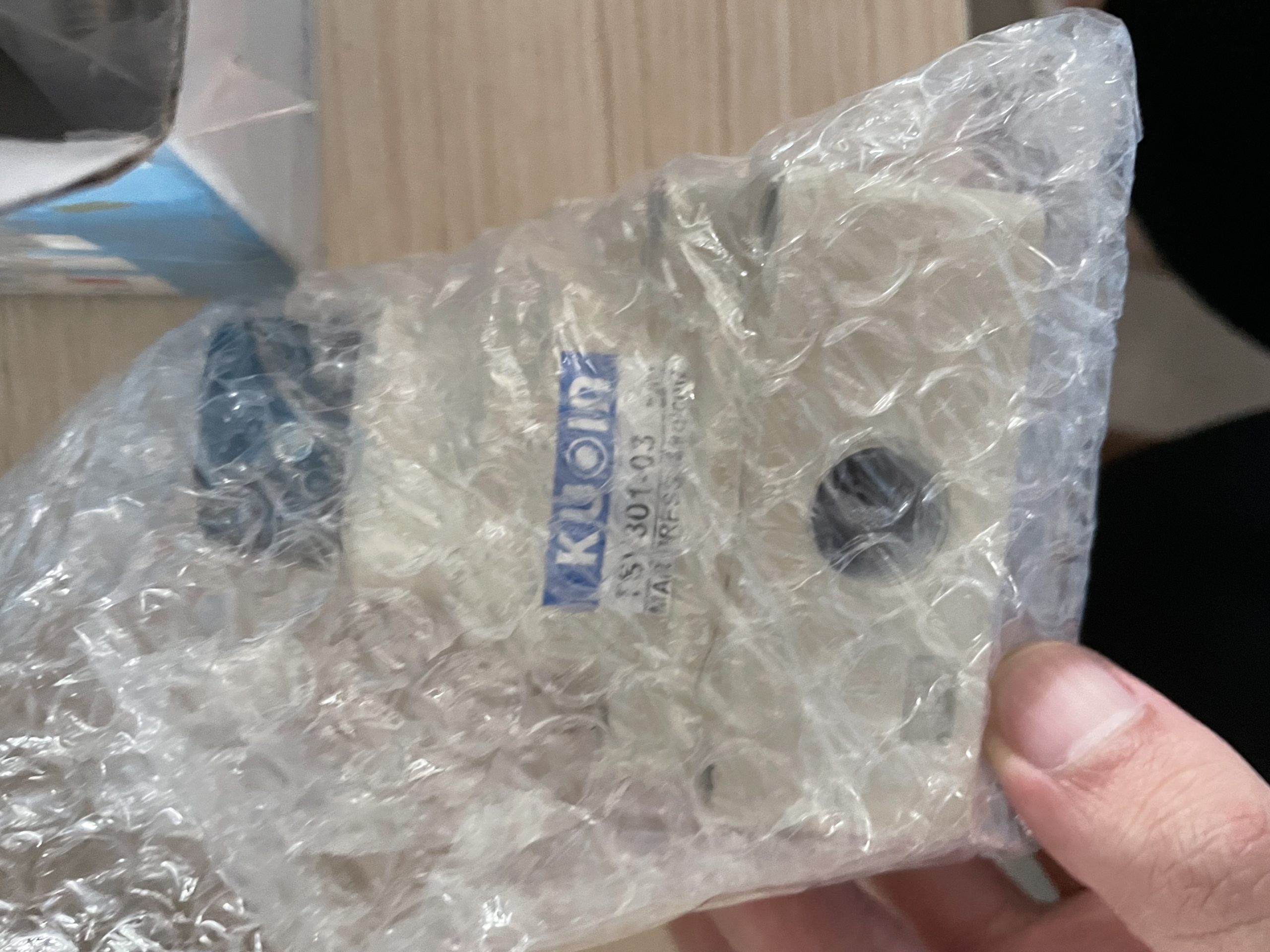 工业液压系统选型中,不二越柱塞泵为何值得关注配图