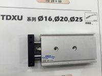 从工况匹配看YUSAN气动电磁阀的选购要点
