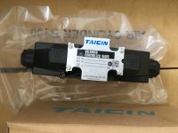 TAICIN节流阀的工作原理与应用解析