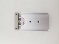 GUKE溢流阀在项目压力控制中的选型参考