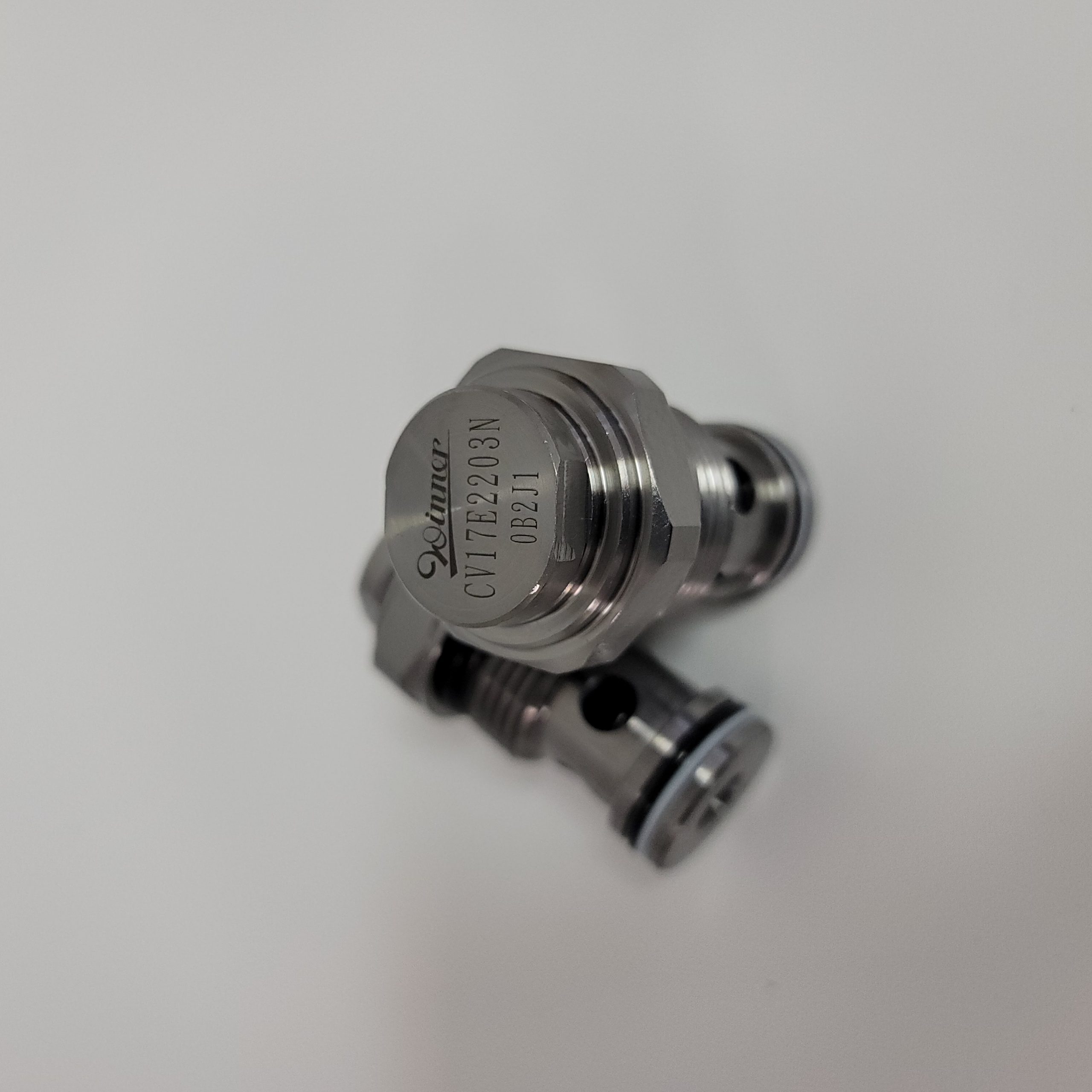 佳晟液压马达技术解析：工业设备驱动中的结构特点与应用思路配图