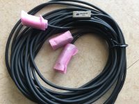 大生液压泵型号入门指南:从基础识别到选型思路
