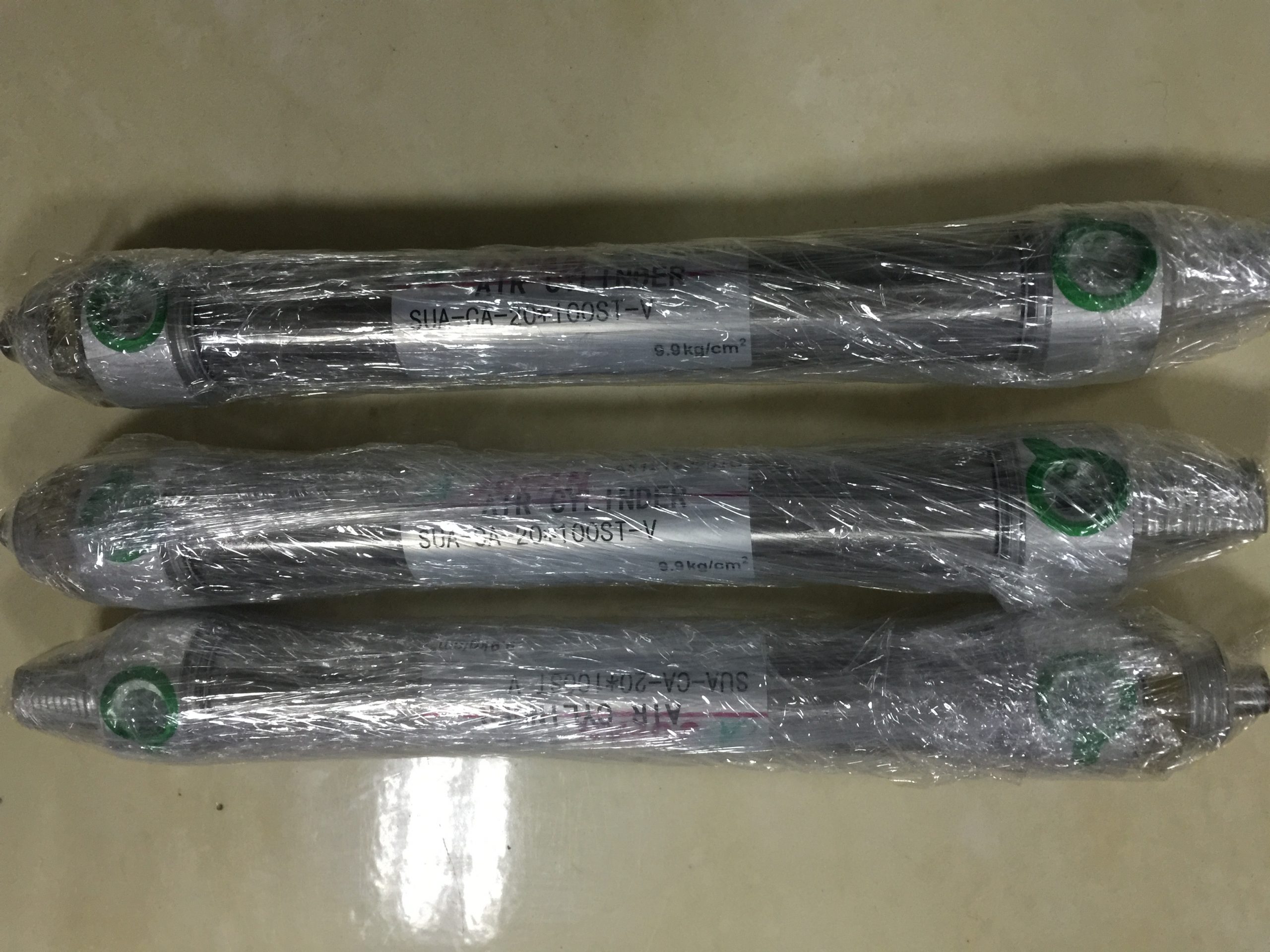 萱场液压齿轮泵选型前,先看清这五类工况与参数配图