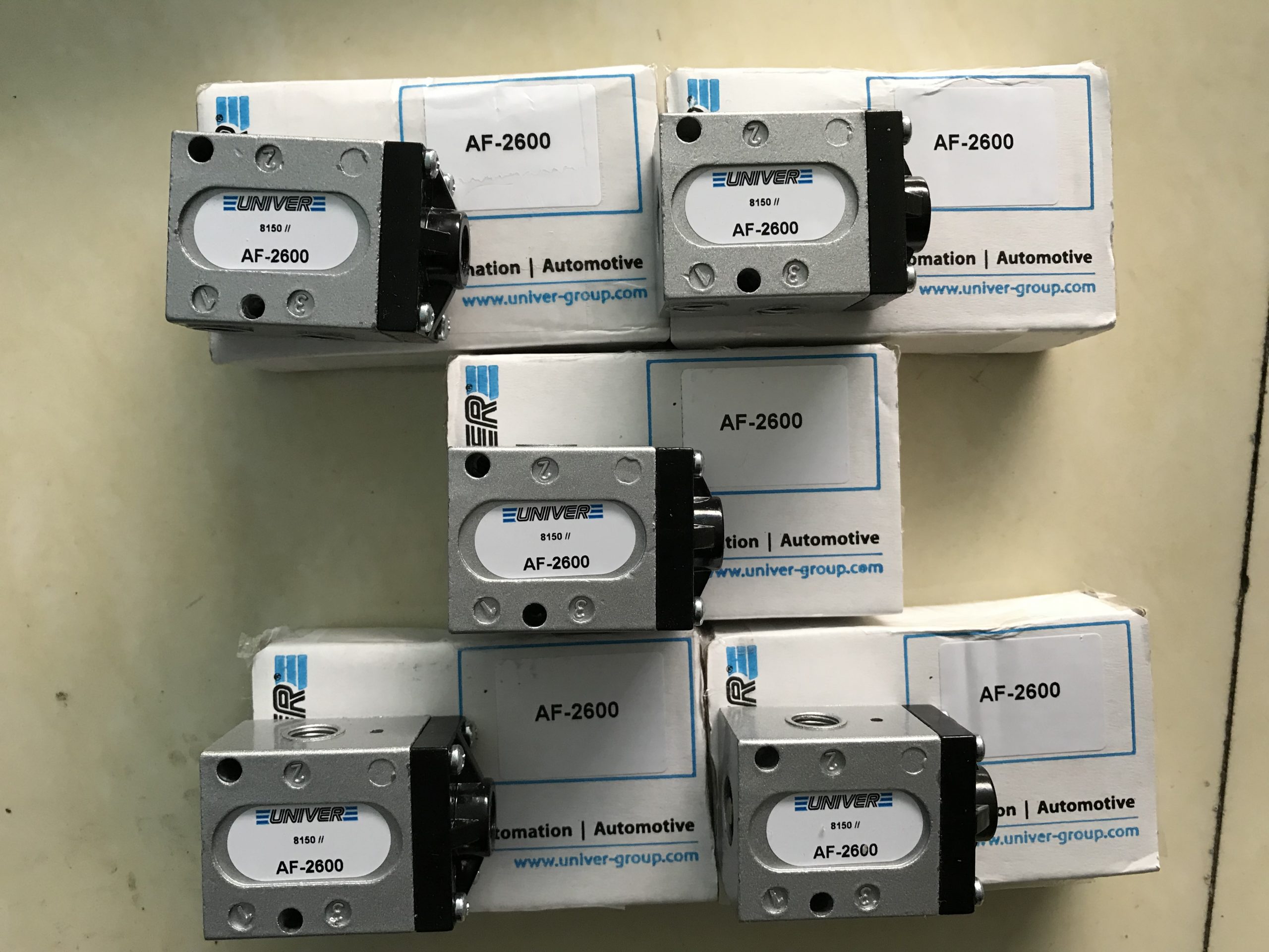 延长福力德高压油泵使用寿命,关键在运行维护与工况管理配图