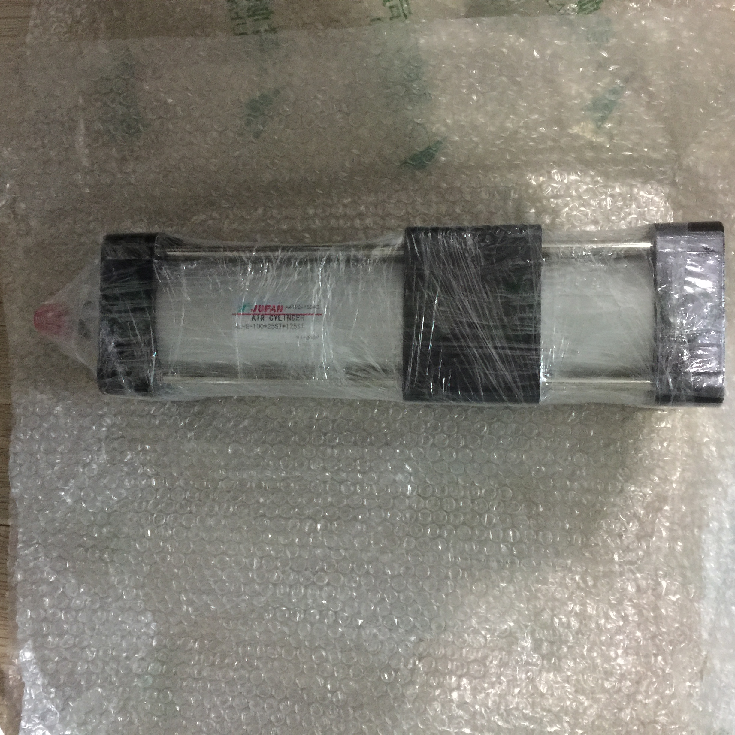 设备维护场景下的峰昌液压泵配件选用要点配图