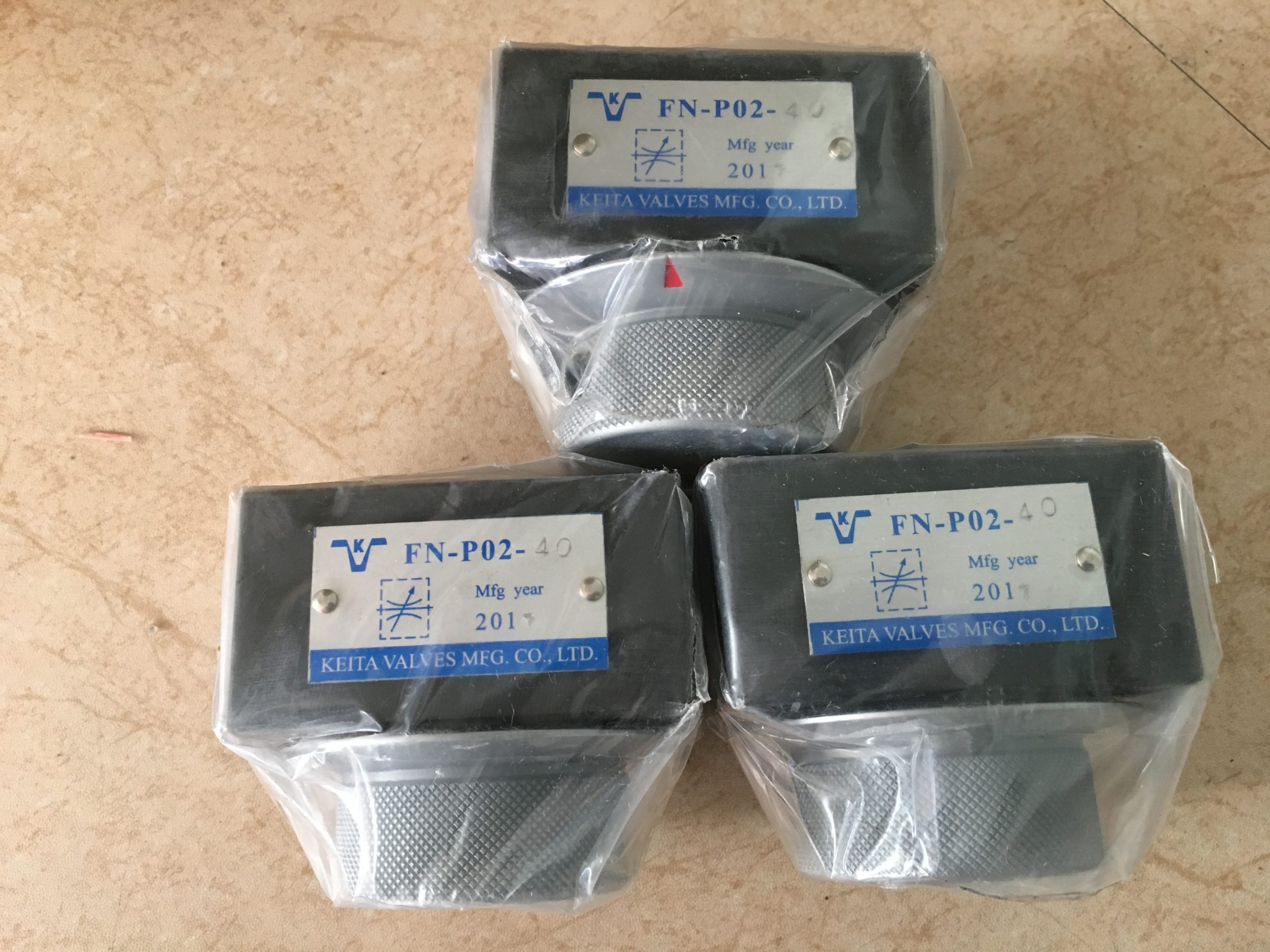 博士比例式减压阀在设备压力调节中的稳定控制价值配图