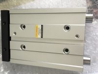 YUCIYUKEN模具油缸入门解析:基础结构与典型应用场景