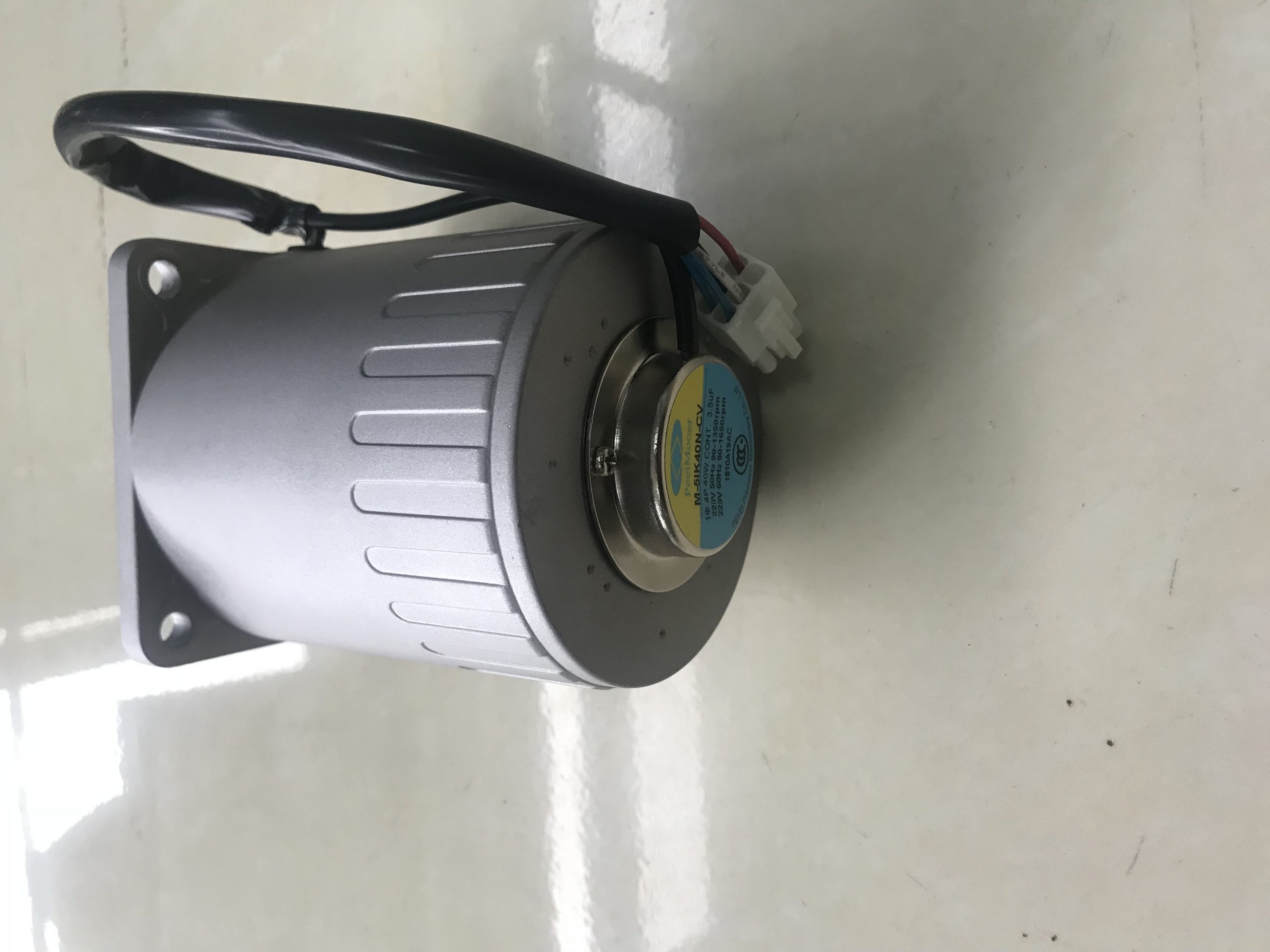 EALY液压齿轮泵规格型号怎么选？从参数适配到工况匹配看要点配图