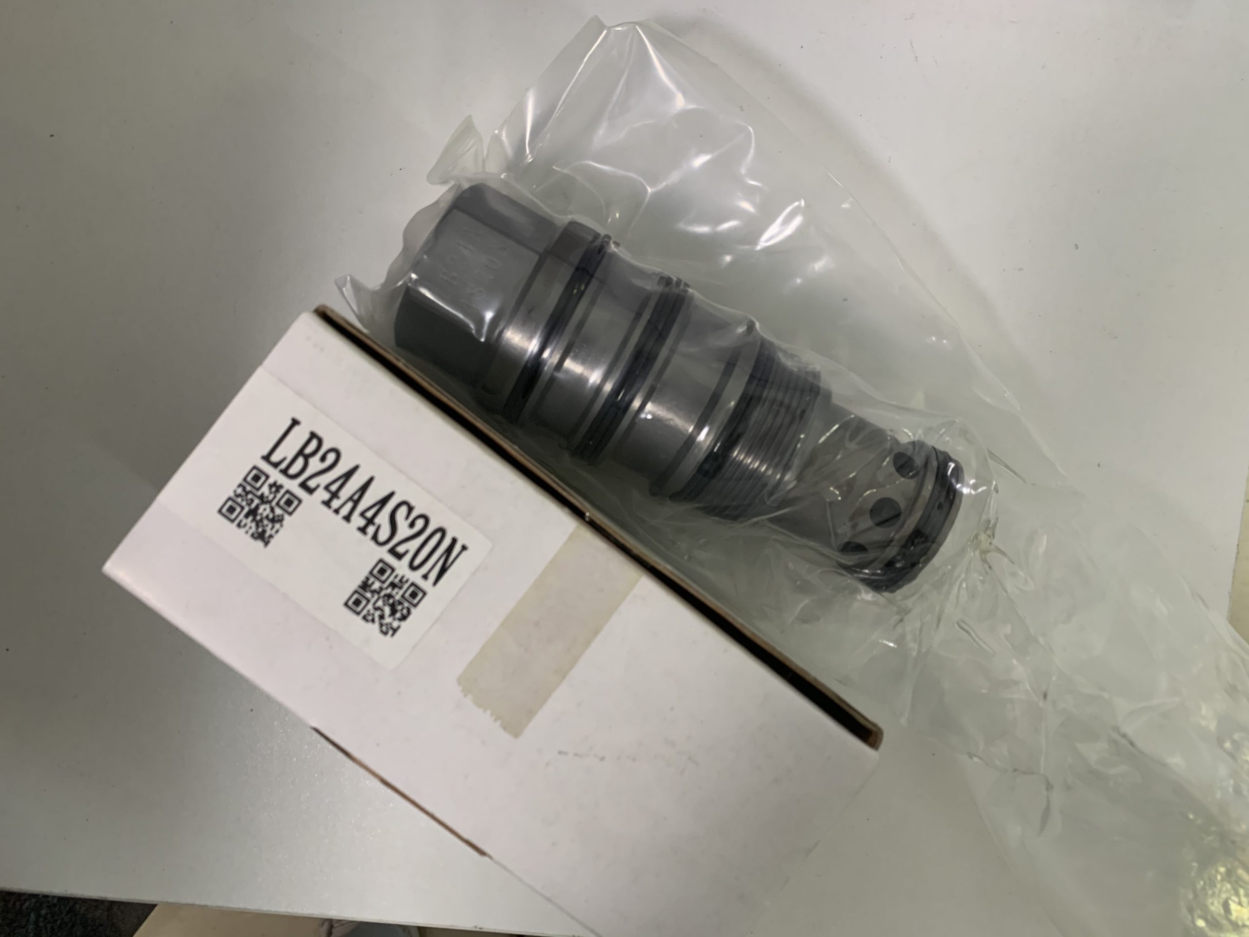液压系统选型关注哪些指标?sun插装阀的五项价值解析配图