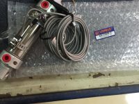 YUTIEN叠加式液控单向阀在液压回路集成中的应用思路