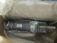 YUKEN柱塞泵选型时,哪些工况参数需要先确认?