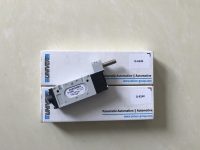 FESTO不锈钢电磁阀技术解析：面向工业控制的结构与应用思路