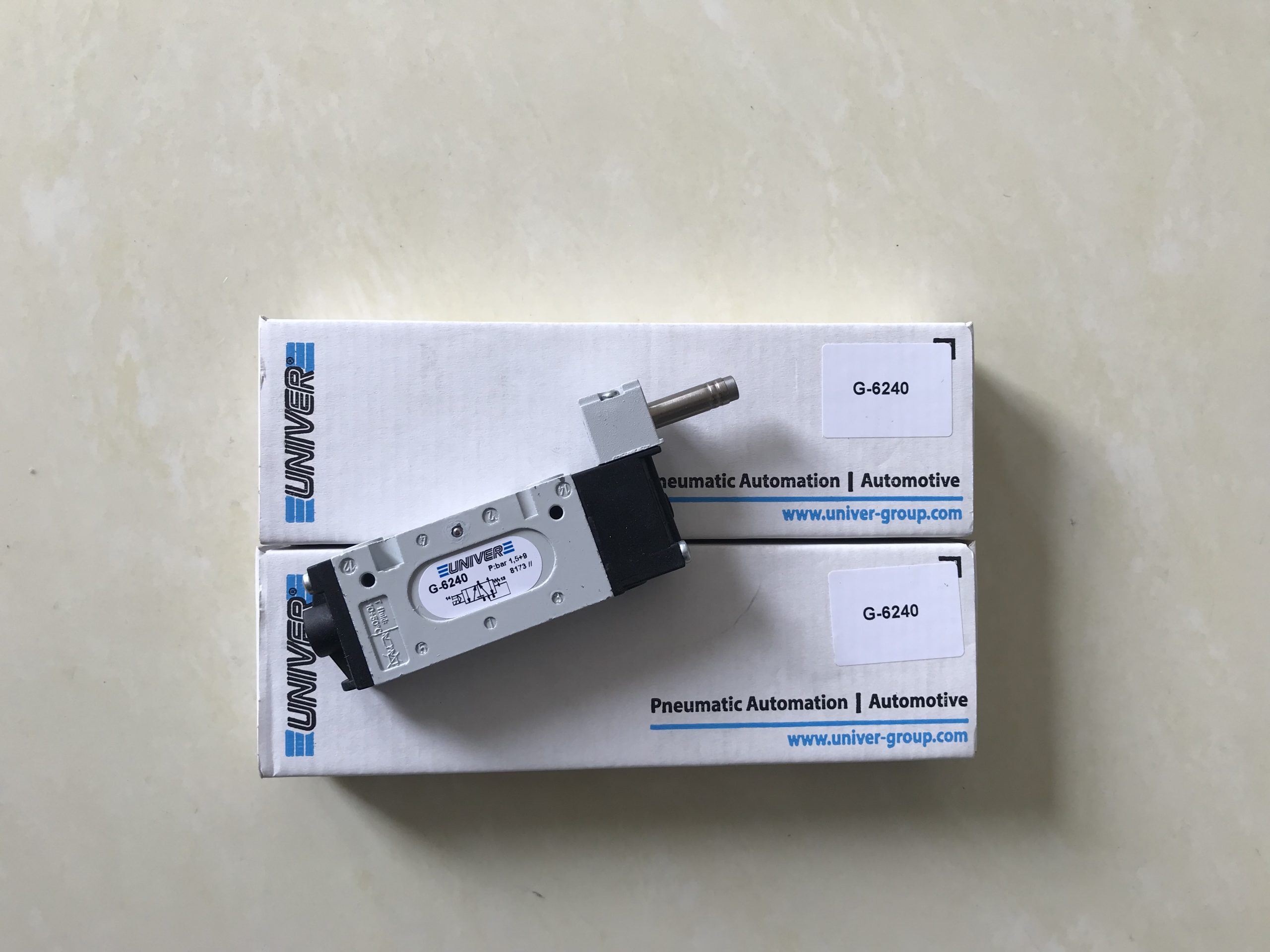 FESTO不锈钢电磁阀技术解析:面向工业控制的结构与应用思路配图