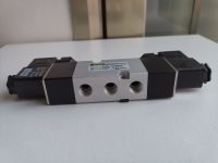 工业控制系统中伊顿比例阀的应用价值与优势分析