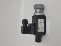 设备效率优化视角下的HYDROMAX手动换向阀应用要点