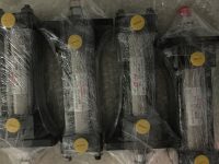 威格士单向节流阀安装要点:方向确认、连接检查与调试思路