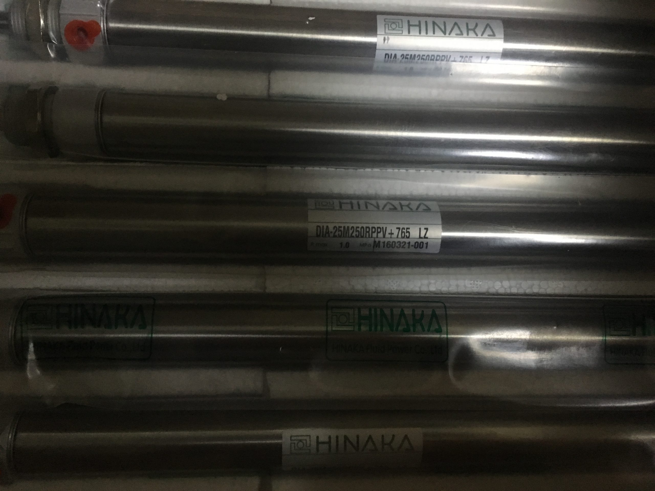 从传统阀门对比看北部精机先导式溢流阀的应用优势配图