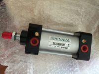 ELITE高压叶片泵技术解析：从结构设计看稳定供油能力