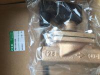 工业控制系统中Vickers电磁阀的核心作用与控制价值