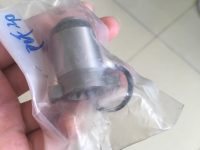 REXROTH可调式减压阀在工业压力控制中的稳定支撑作用