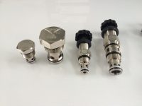YUKEN旋转油缸在设备回转作业中的应用价值分析