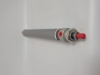 EATON高压柱塞泵工作原理解析:结构特点与工业液压适配价值