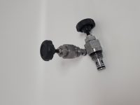 油研先导式溢流阀现场使用故障排查与处理要点