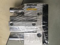 华德进口电磁阀为何适合精密控制?从结构设计看应用特点