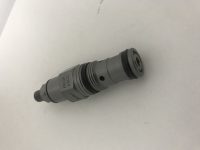设备配套BODEN液压油泵时,选型要点应关注哪些参数
