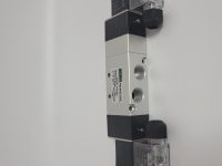 ALLREAT过滤减压阀在工厂气源处理中的基础作用