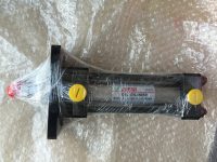 制造商选用PNEUMAN标准气缸时,哪些气动执行要点值得关注