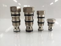 阿托斯液压单向阀入门指南：看懂单向控制的基本逻辑