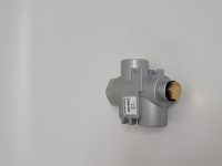 BOSCH三位四通电磁换向阀动作异常时，线圈、阀芯与油路排查要点