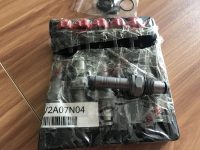 从设备配套到工况适配,解析NACHI油泵的典型应用场景