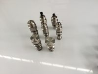 JH装载机油缸怎么选?从工况匹配与质量细节看关键点