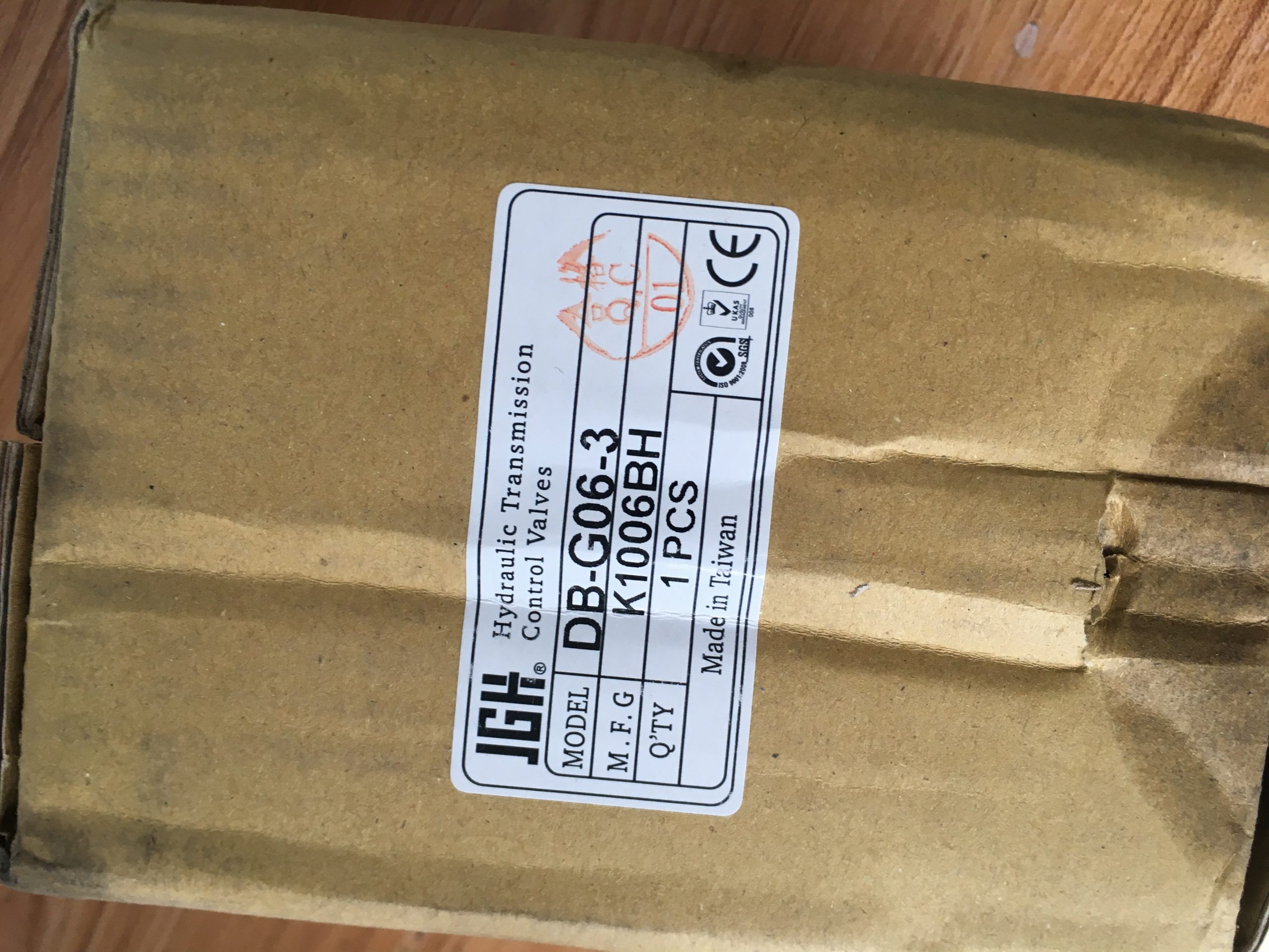 设备液压动力配置中,NACHI油泵的稳定性与耐用性解析配图