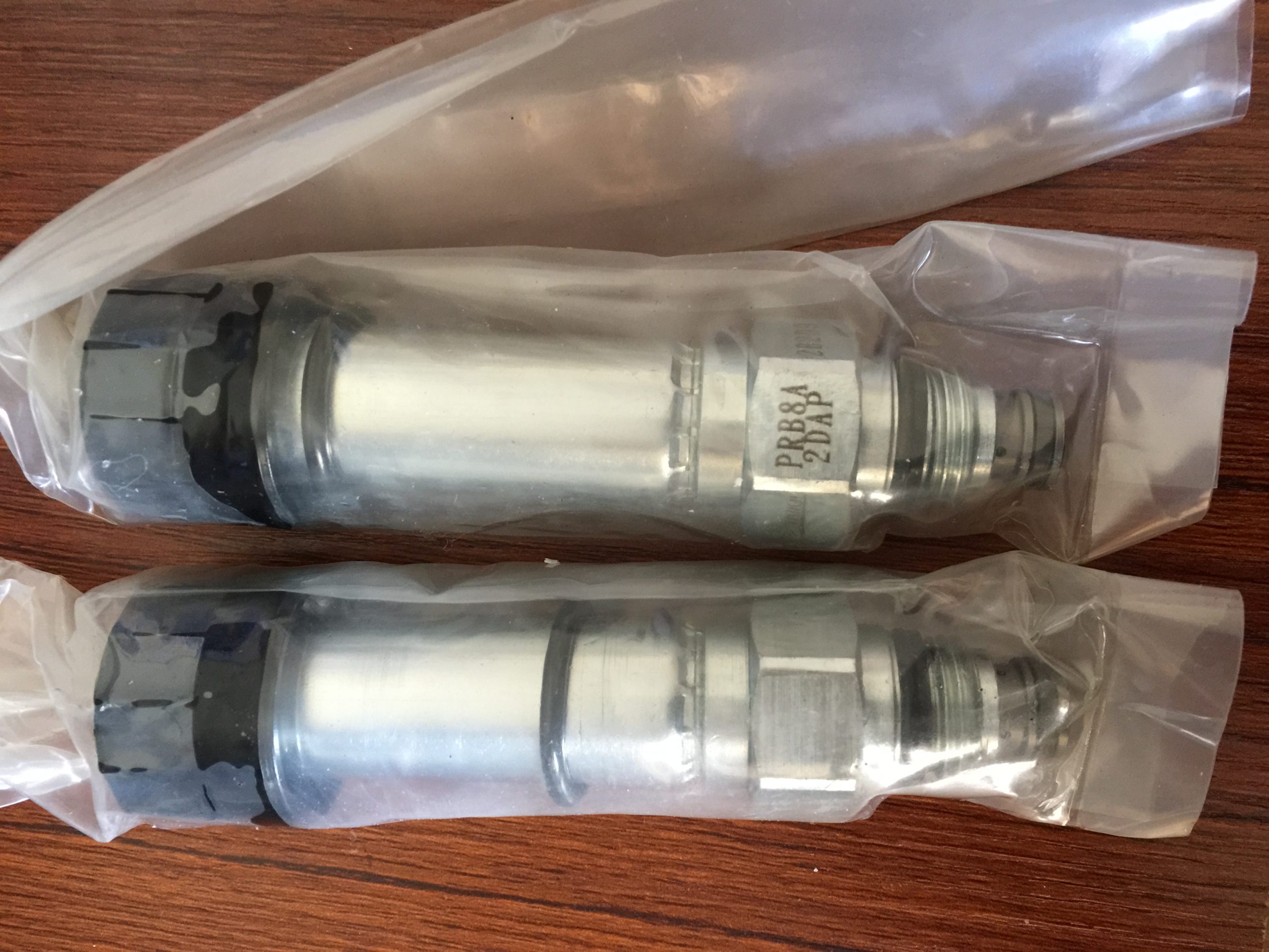 智能JEOUGANG充液阀在液压系统中的应用趋势与行业适配思路配图