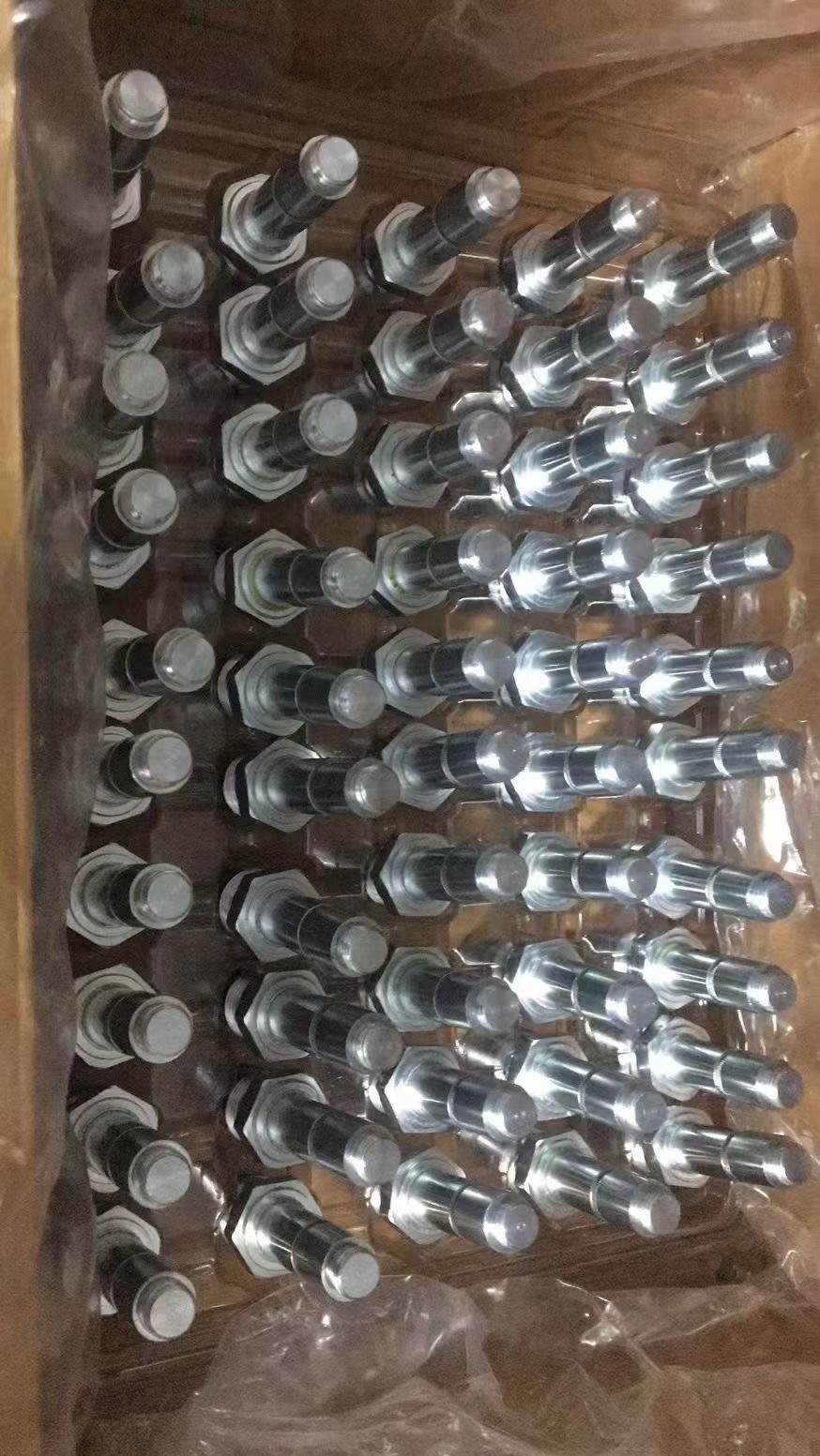JEOUGANG先导式减压阀在压力控制中的效率与安全价值配图