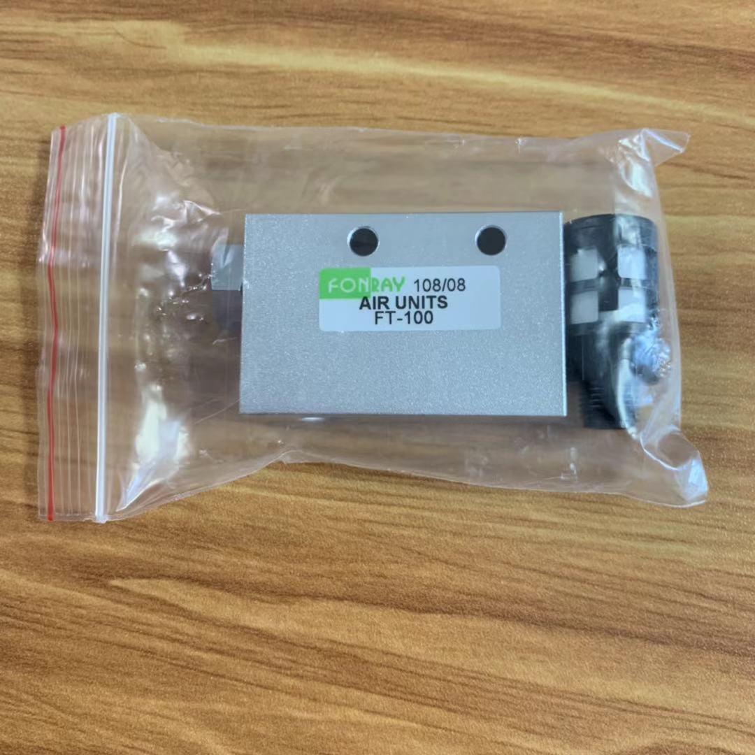 JGH叠加式比例溢流阀在液压压力调节场景中的应用思路配图