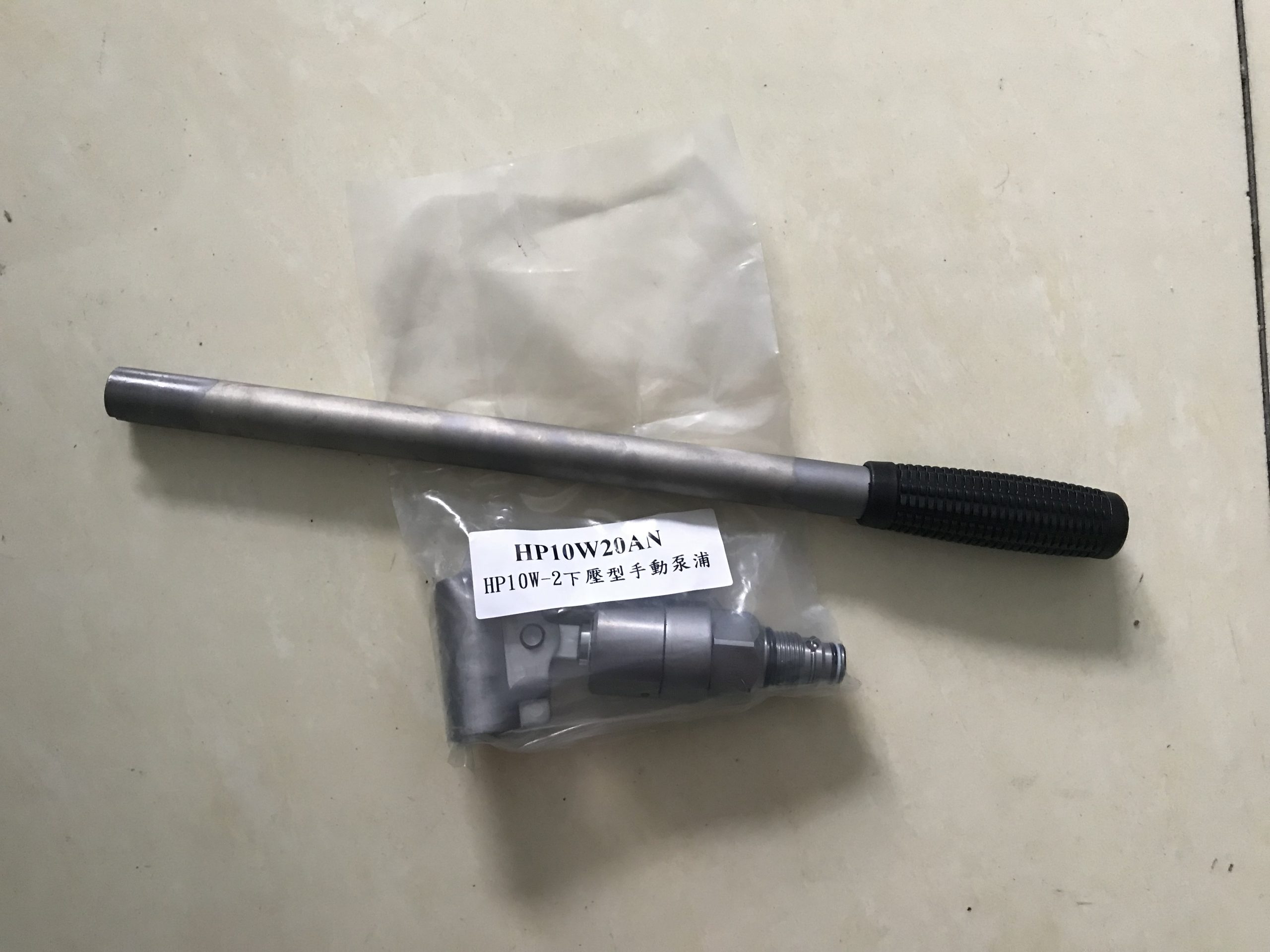 从设计特点到应用场景，大金柱塞泵的液压系统适配分析配图