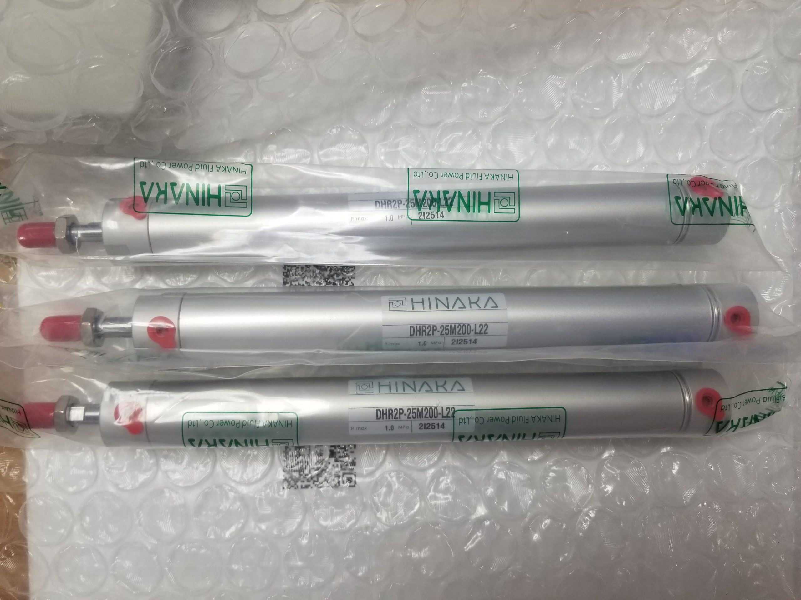 原有液压设备改造中,威格士柱塞泵适配前需核对哪些参数配图