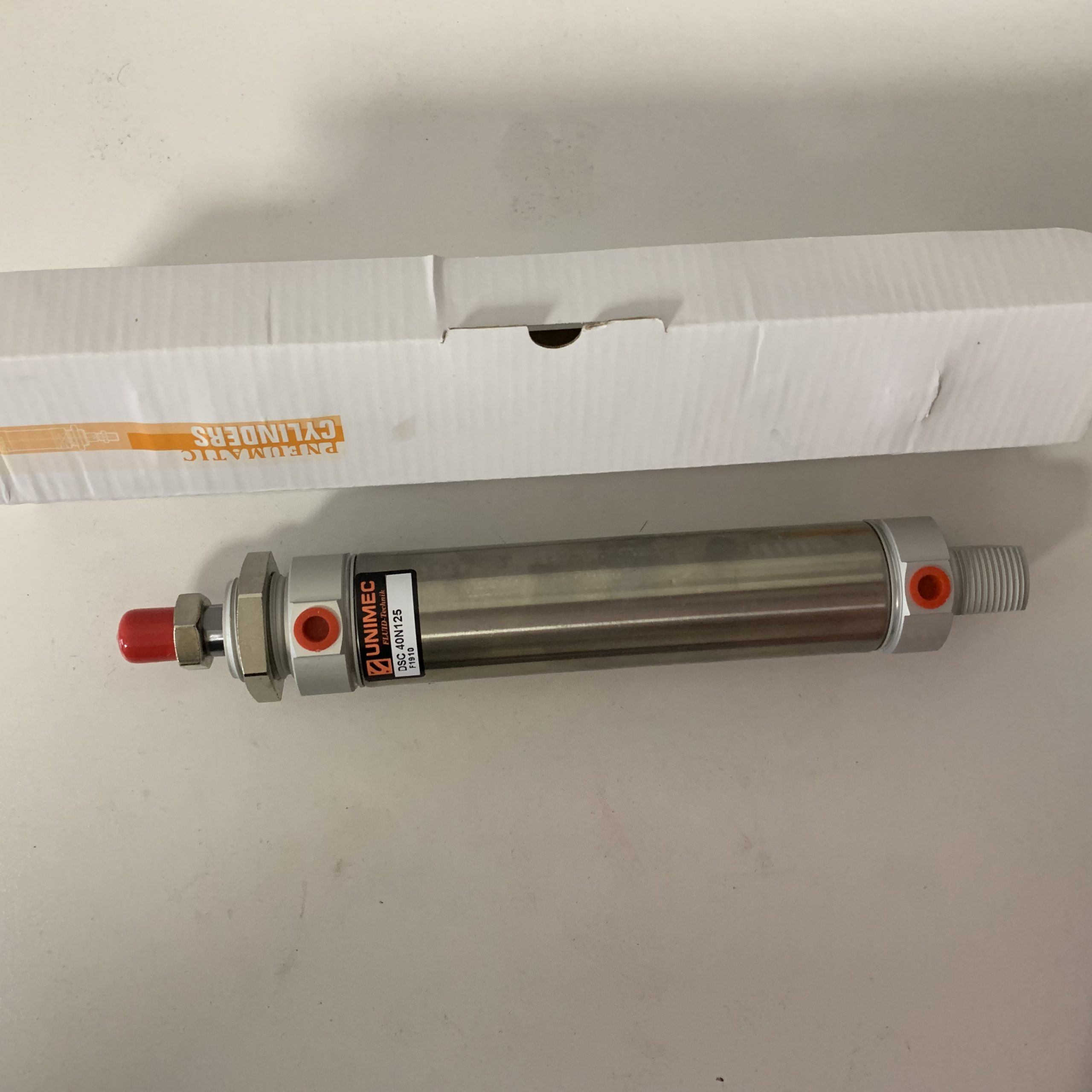 工业现场中的伊顿电磁液压阀:液压控制应用与生产节奏保障配图
