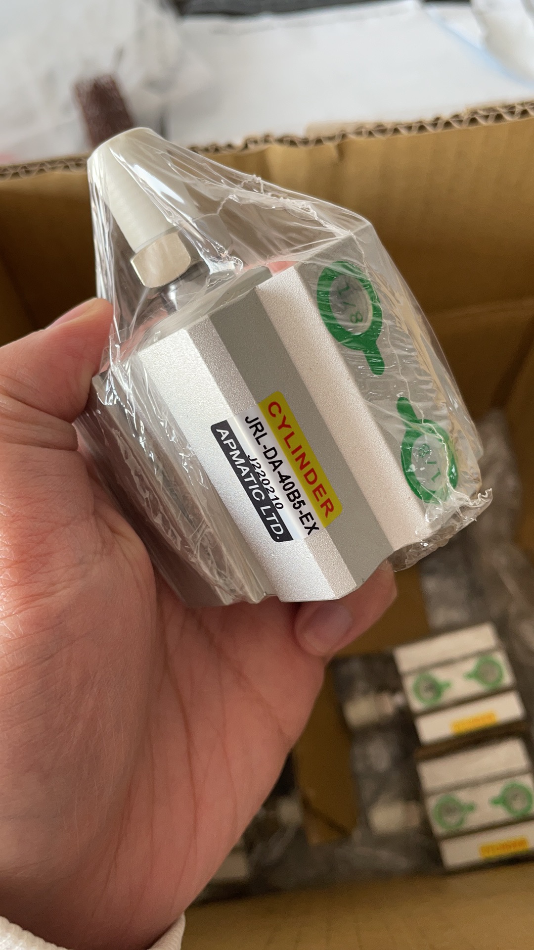 POSU油雾器用于气源润滑配置时,如何兼顾供油稳定与现场维护配图