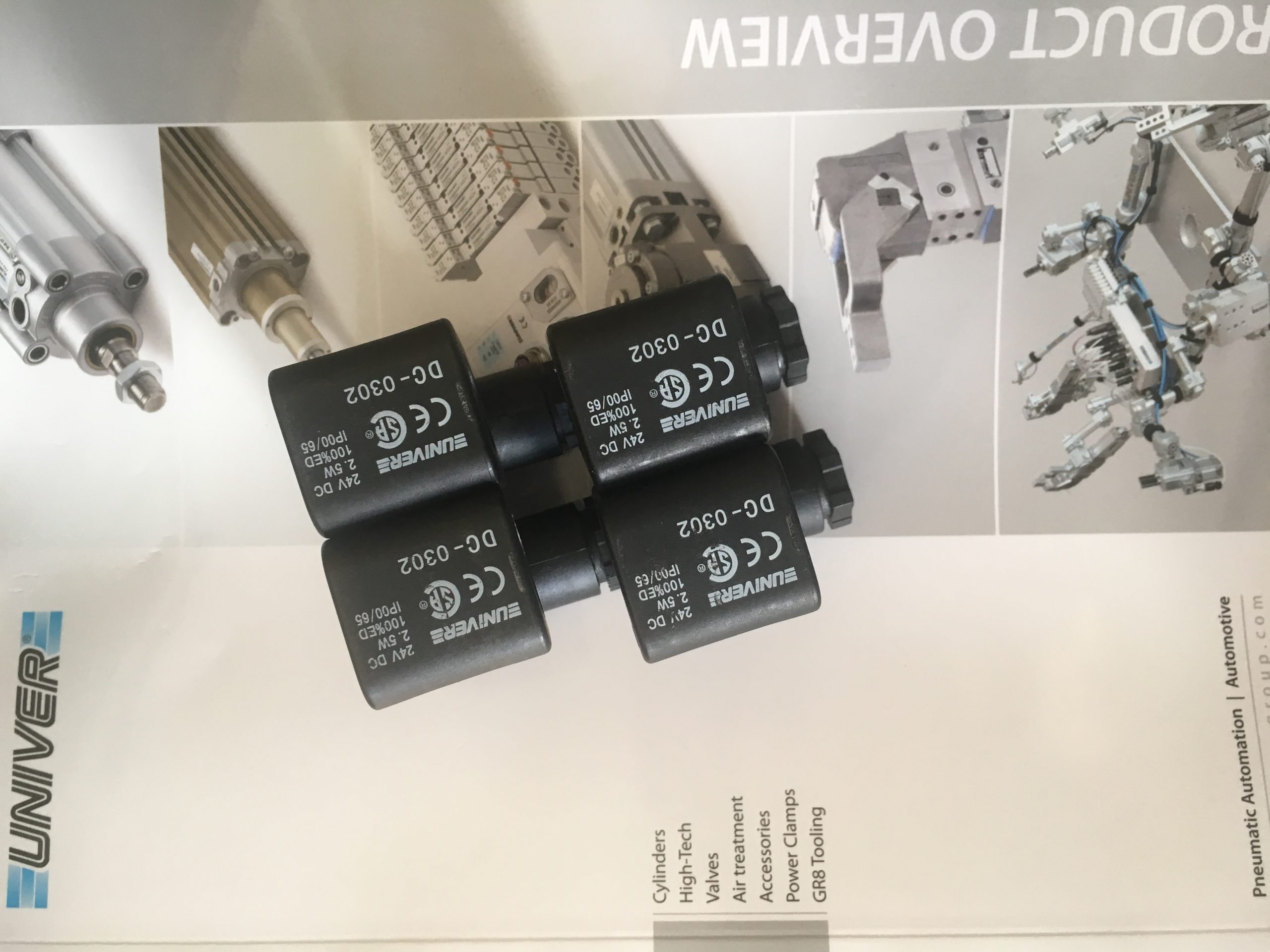 不二越齿轮泵在工业选型中的关注价值与应用逻辑配图