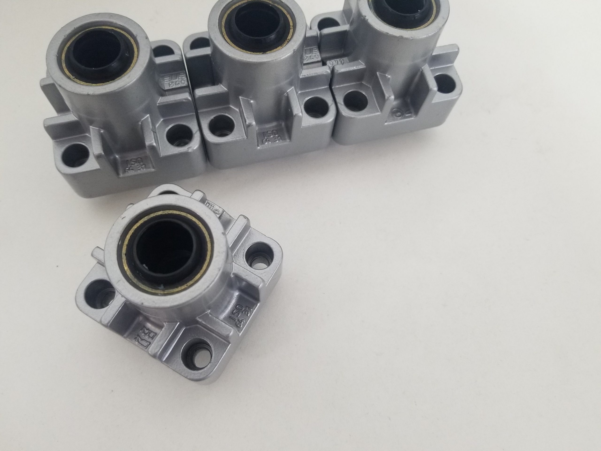 康百世液压油泵工作原理解析，面向设备技术人员的基础参考配图