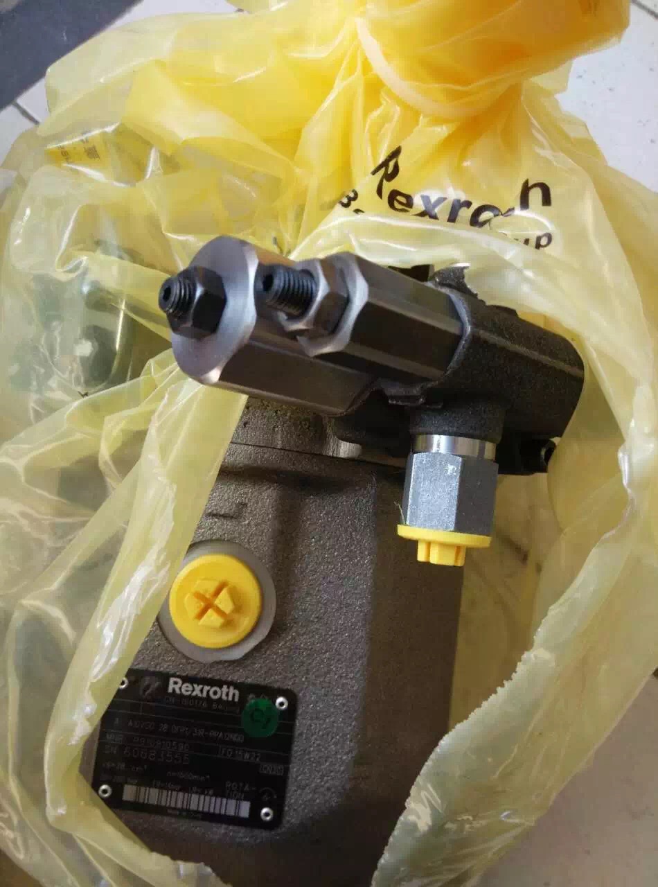 阿托斯油缸选型如何兼顾效率与安全，先读懂油缸型号大全配图