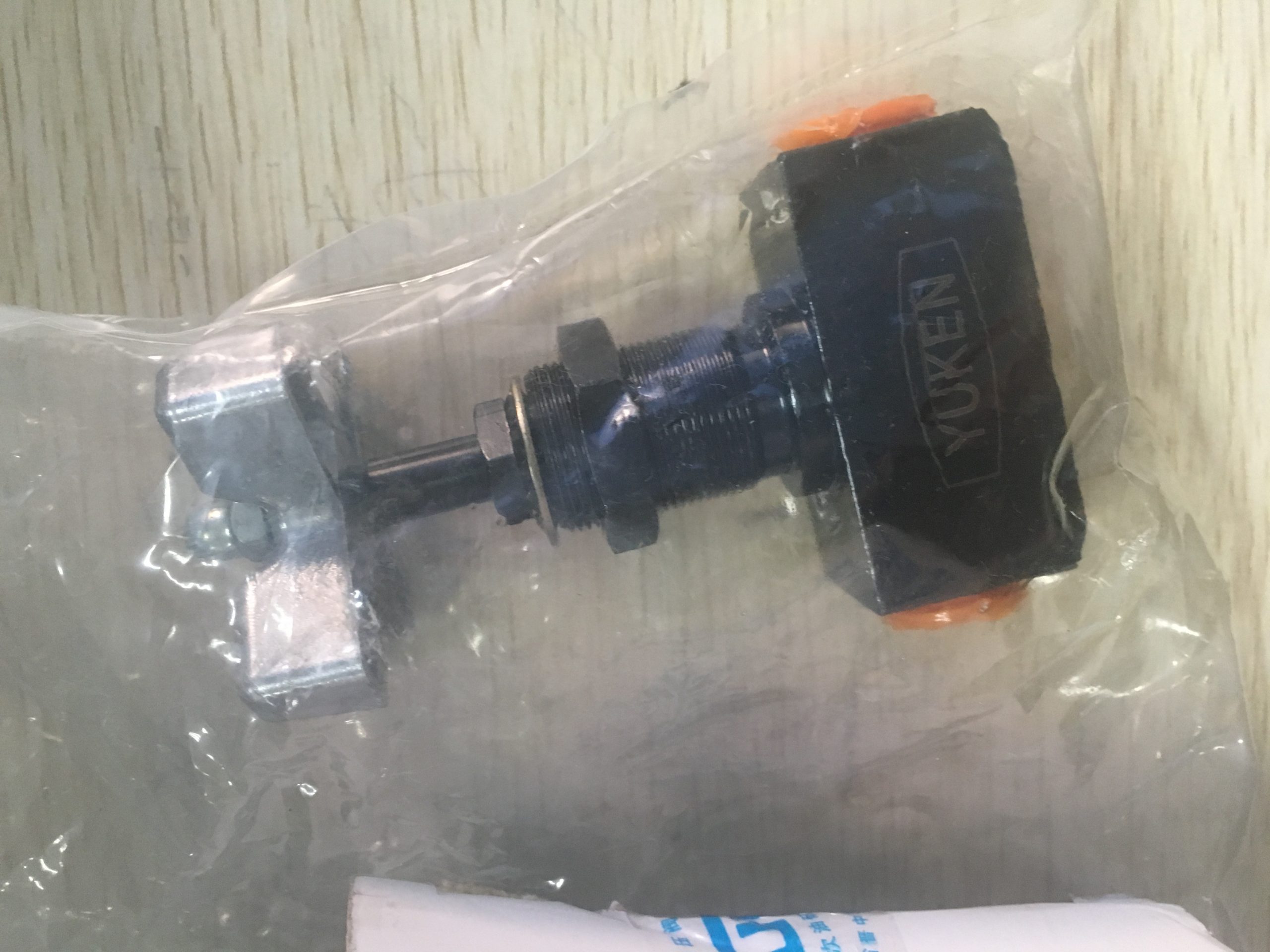 纽曼回转油缸使用要点与场景匹配思路配图
