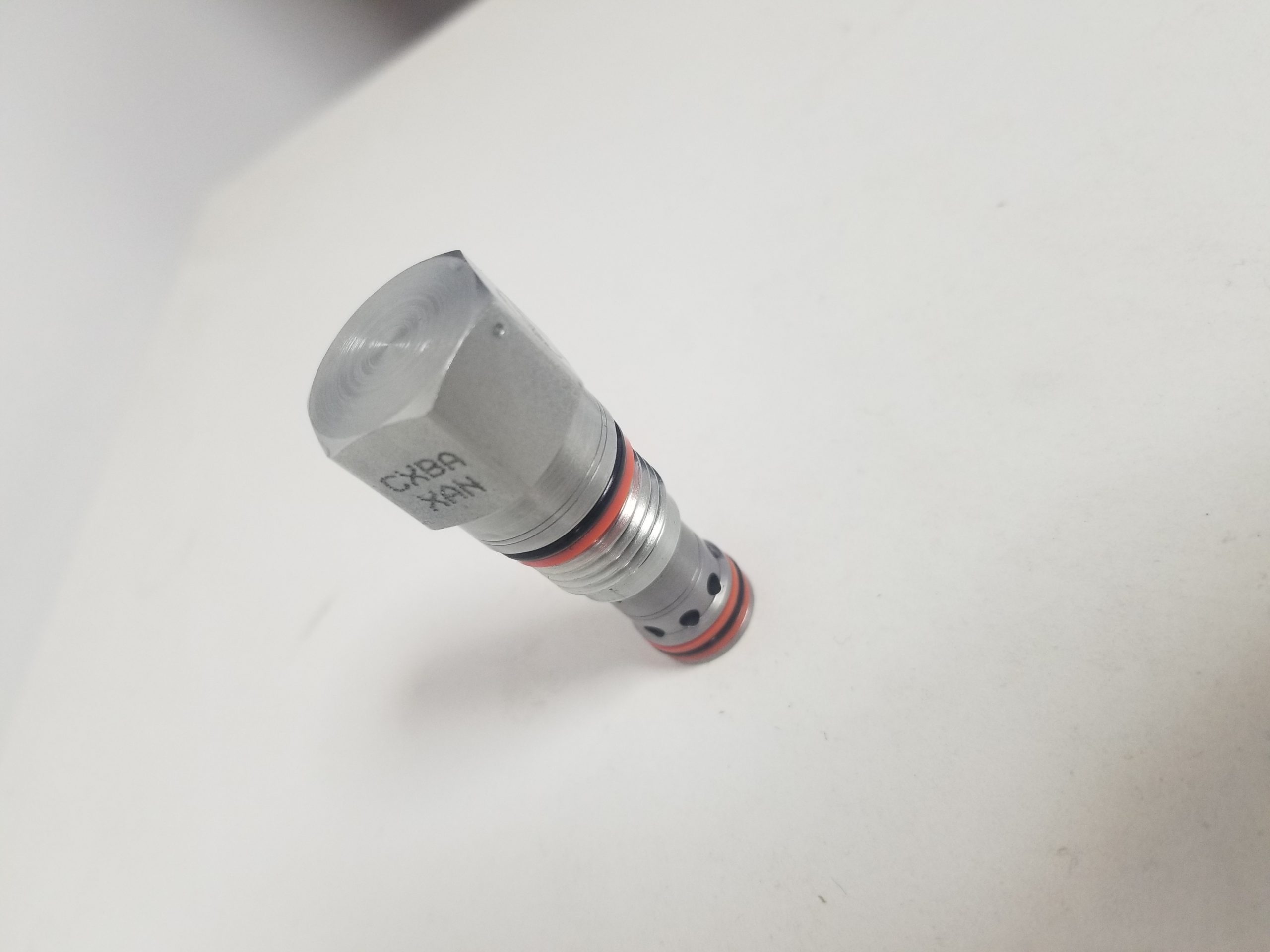 北部精机电液比例阀的结构设计思路与液压控制应用价值配图
