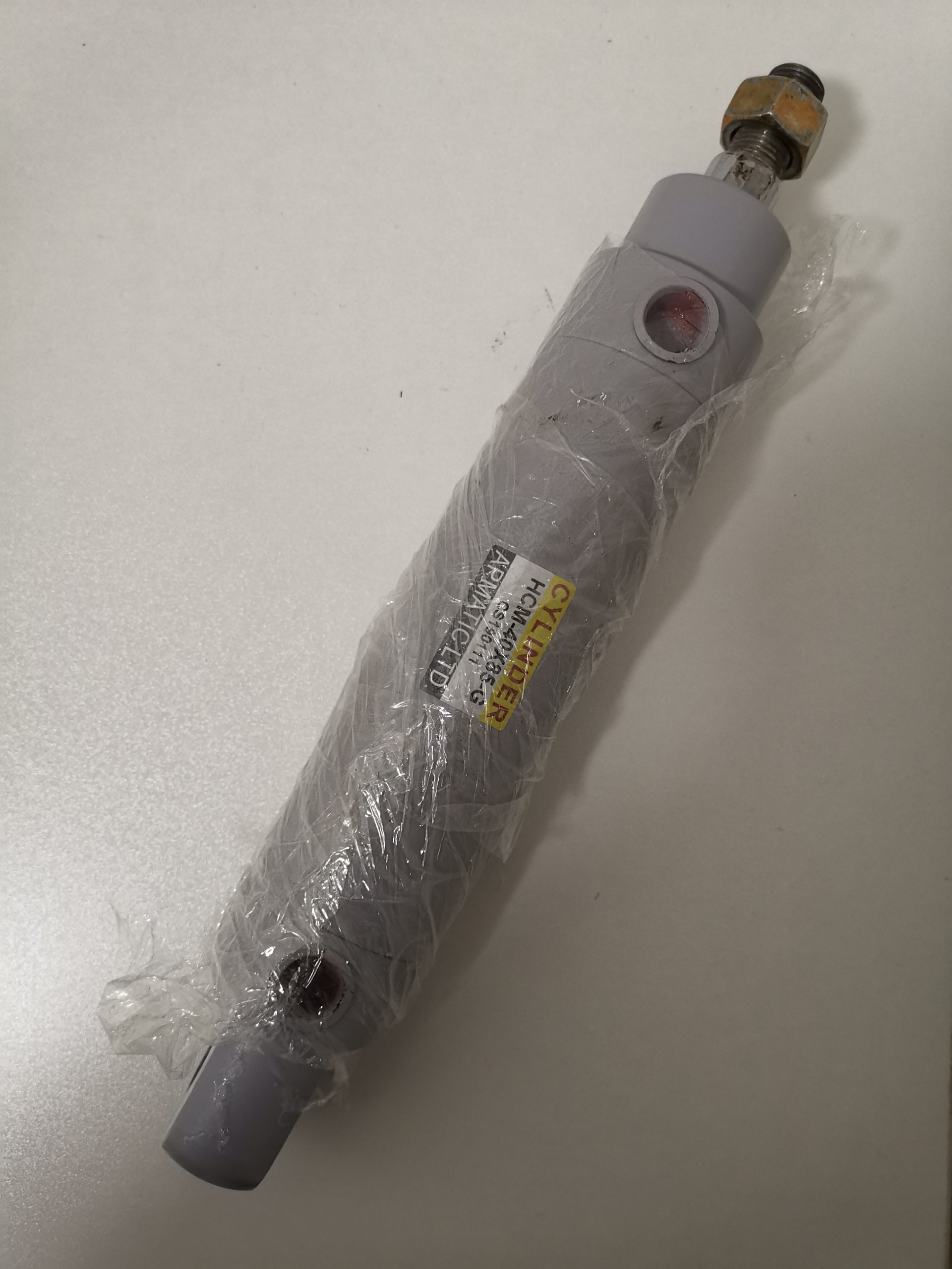 PNEUMAN电磁液压阀基础认知:新手看懂结构、功能与应用场景配图
