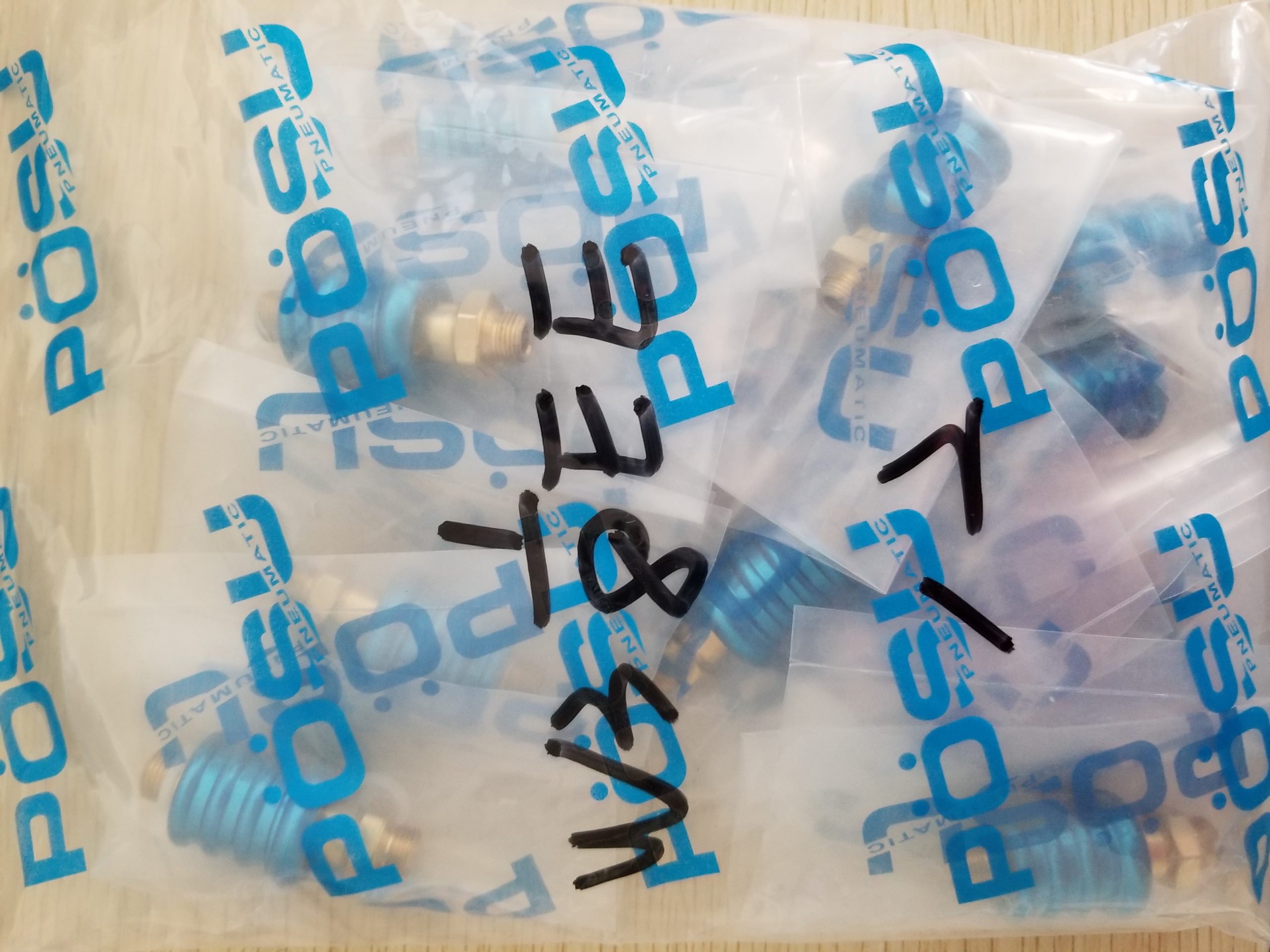 NORTHMAN电磁液压阀在机械液压系统中的效率控制价值配图